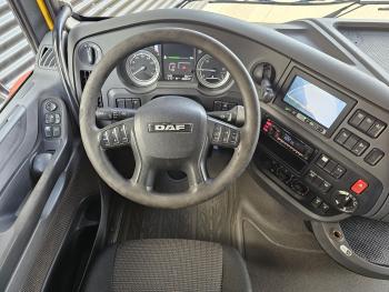 DAF XF 460 SPACECAB / HYDRAULIC / NL TRUCK